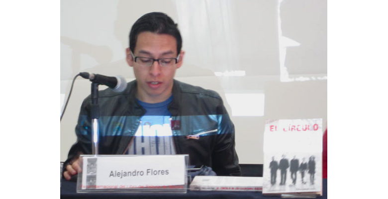 El círculo… en #FILMinería