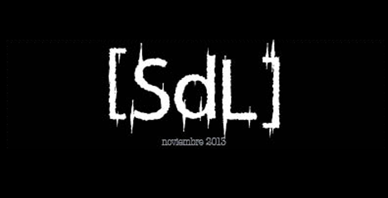 (SdL) #RevistadeHorror – Noviembre